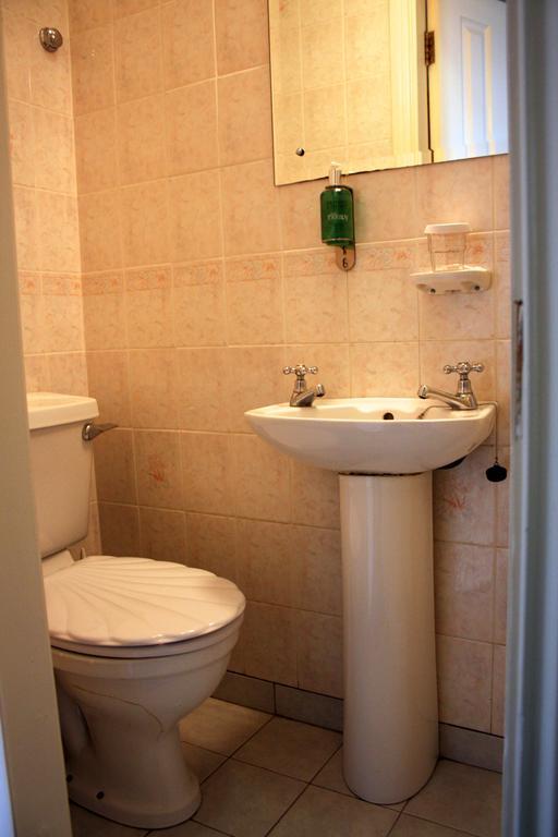 רוסקומון Gleeson'S Restaurant & Rooms חדר תמונה