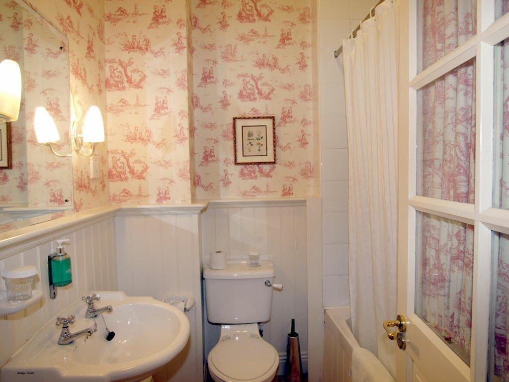 רוסקומון Gleeson'S Restaurant & Rooms חדר תמונה